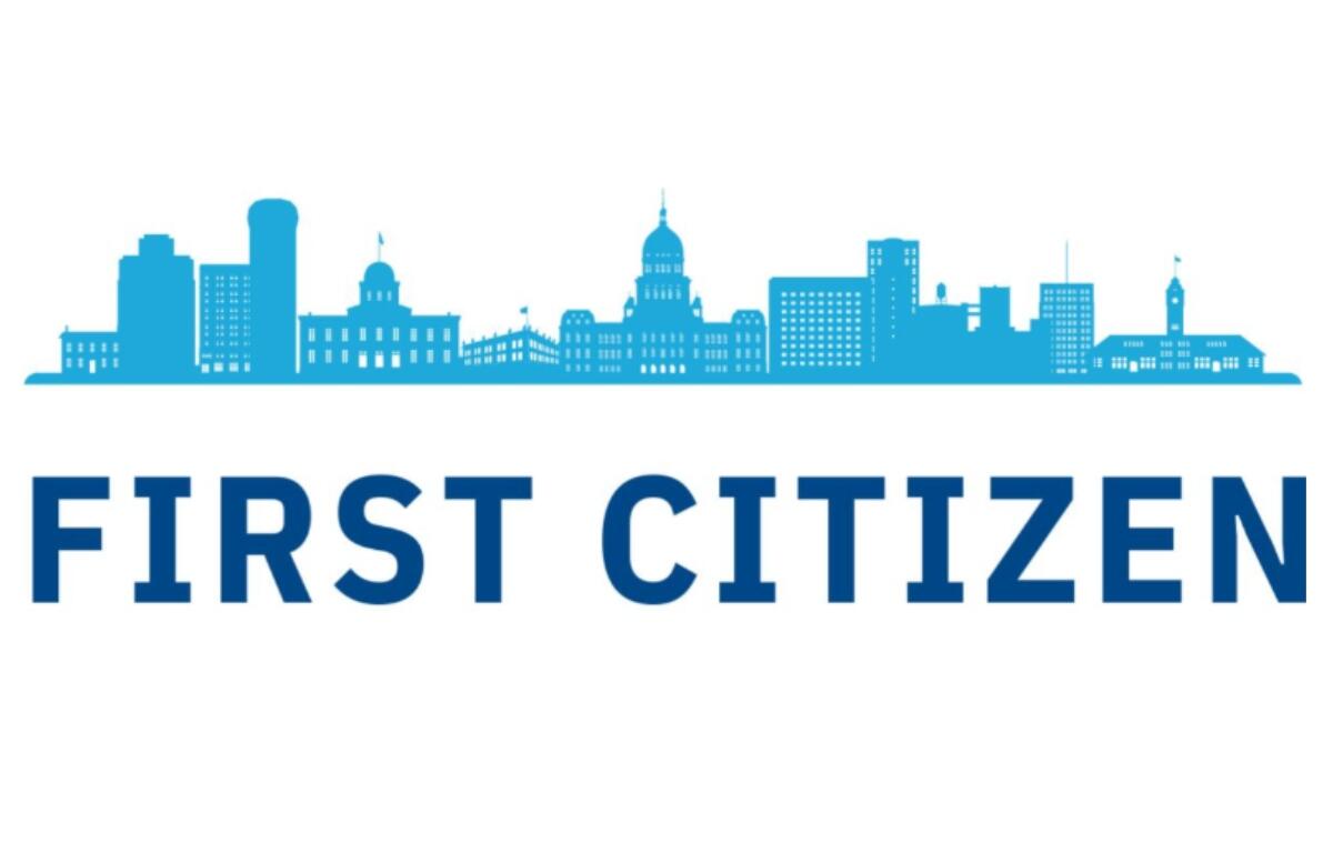 First Citizen Award