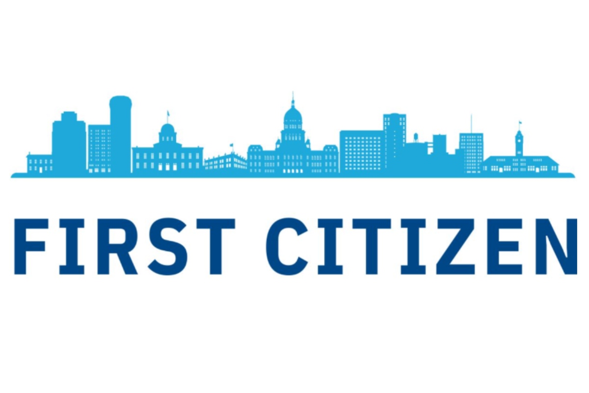 First Citizen Award