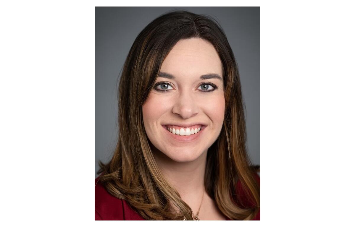 Becky Gabany, owner, ChangeBridge Consulting