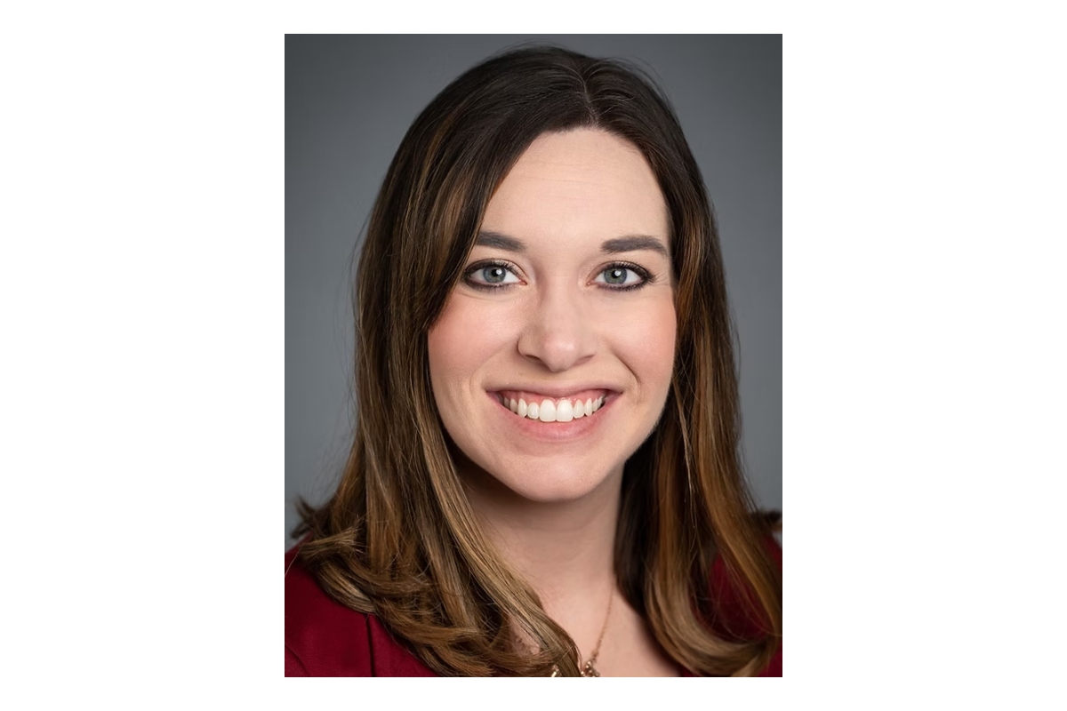 Becky Gabany, owner, ChangeBridge Consulting
