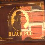 "The Black Pug" speakeasy will open soon in Taylorville.
