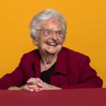 Sister Jean of Loyola University Chicago