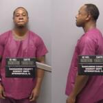 Edward Massey faces charges of Second Degree Murder, among other charges.