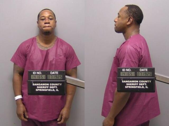 Edward Massey faces charges of Second Degree Murder, among other charges.