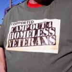 Campout 4 Homeless Veterans