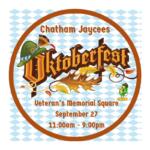 Chatham Jaycees Oktoberfest