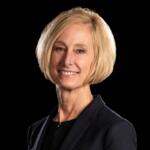 Janet Gooch is the Chancellor of the University of Illinois Springfield.