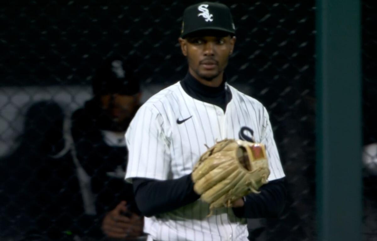 Michael A. Taylor has officially retired from baseball. His last season was with the Chicago White Sox.