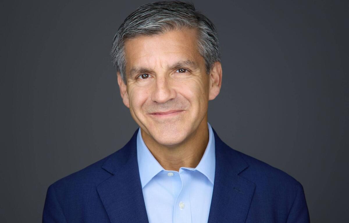 Ted Dabrowski, candidate for Illinois Governor