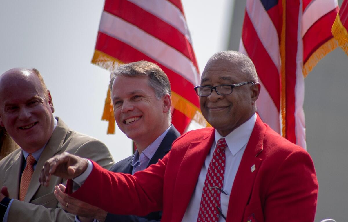 Ozzie Smith