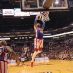The Harlem Globetrotters will play in Springfield Jan. 8, 2026.
