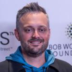 Nate Bargatze will perform at the Bank of Springfield Center February 20, 2026.