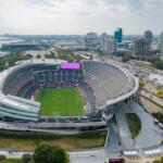 Soldier Field