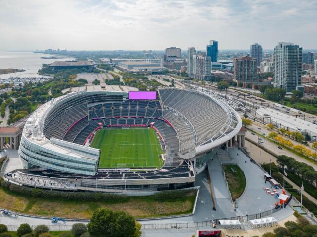 Soldier Field