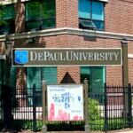 DePaul University, Chicago