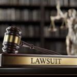 lawsuit