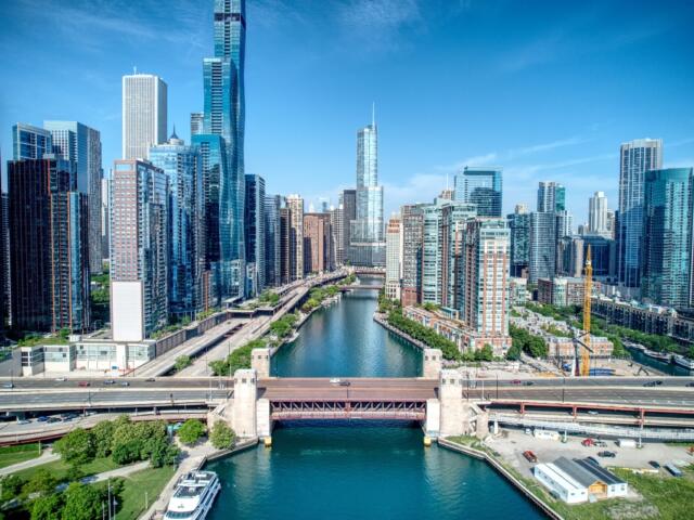 Chicago