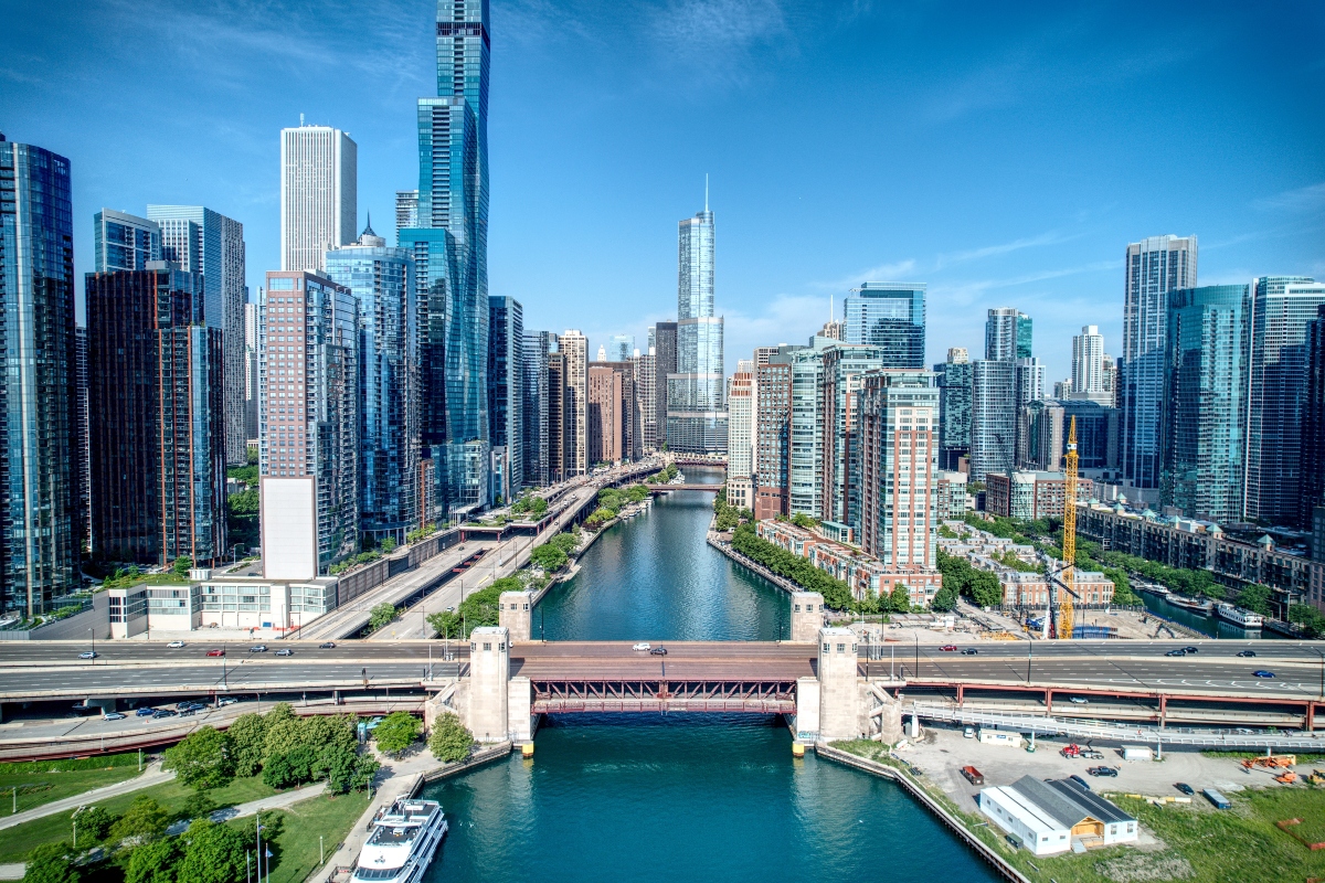 Chicago