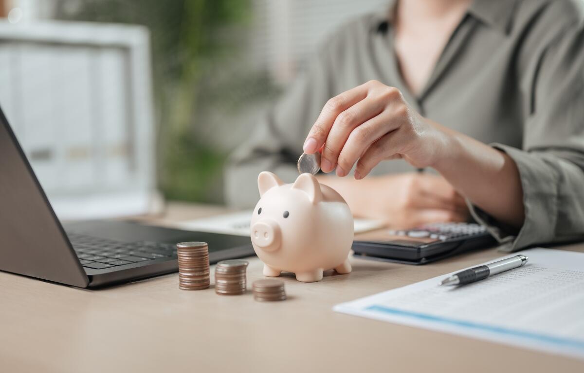 Retirement planning