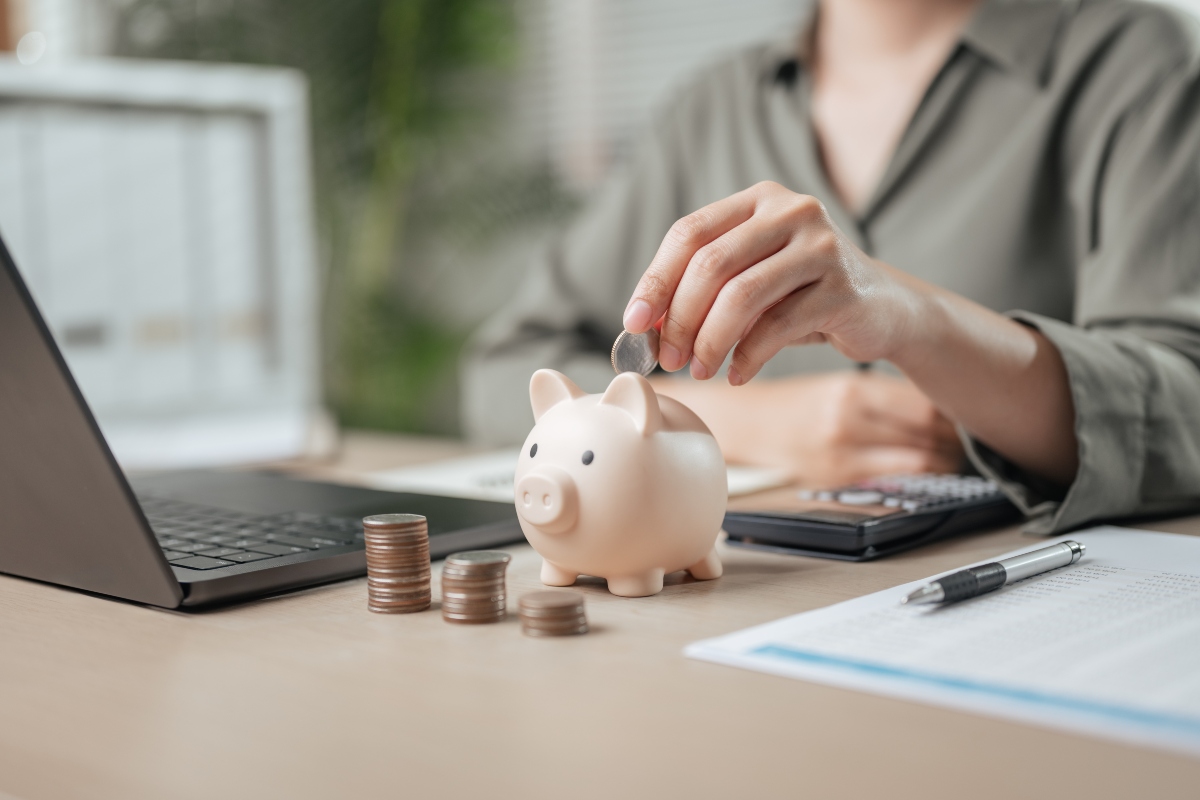 Retirement planning
