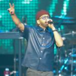 TobyMac will perform in Springfield February 7, 2026.
