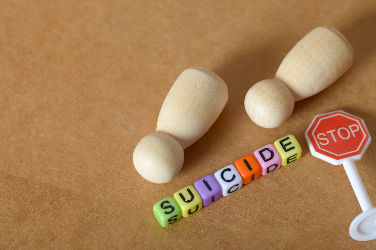 Suicide Prevention