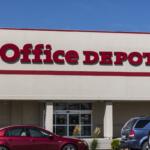 Office Depot