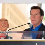 Jeff Dunham, and probably Walter, will perform at the Bank of Springfield Center April 11, 2026.