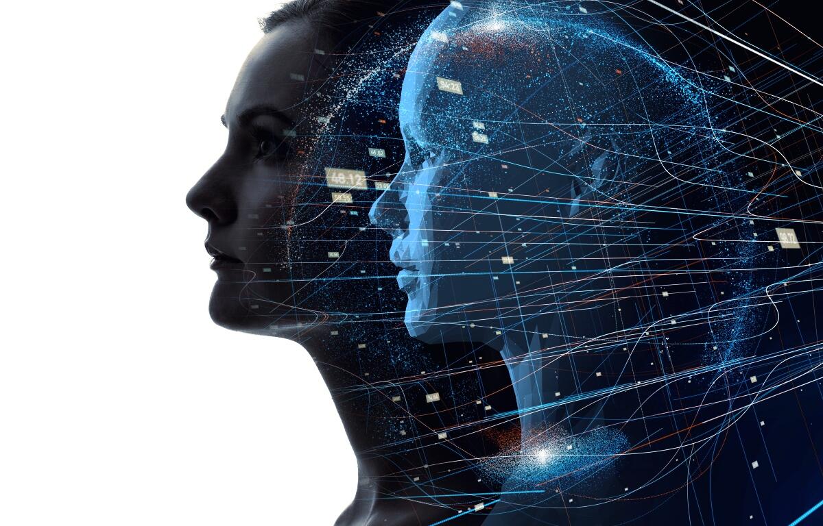 artificial intelligence and mental health