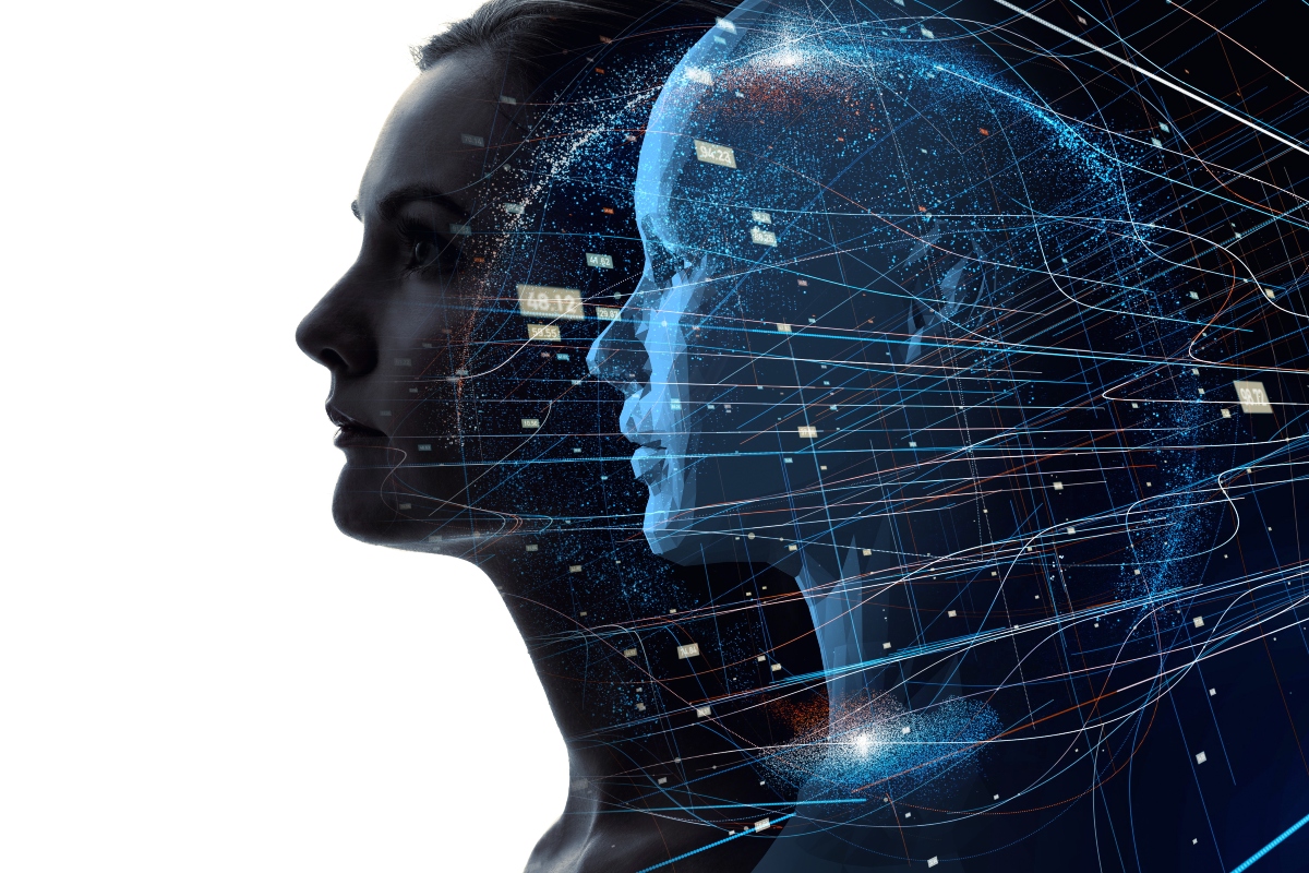 artificial intelligence and mental health