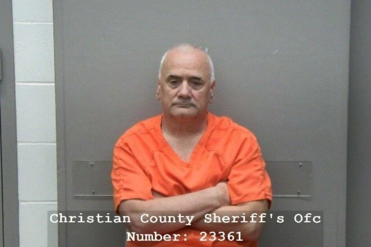 Phillip Windell