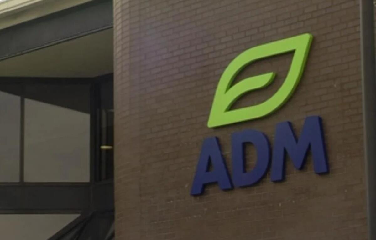 ADM Decatur
