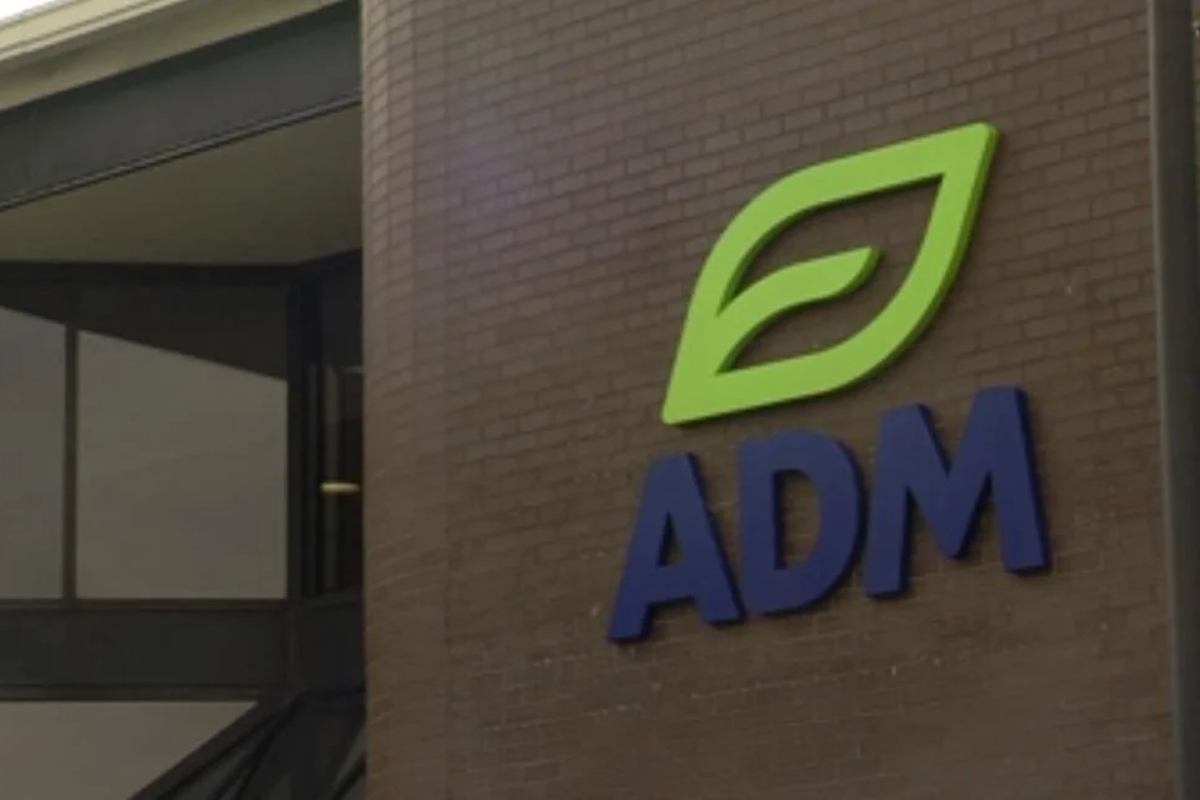 ADM Decatur