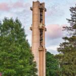 Thomas Rees Memorial Carillon