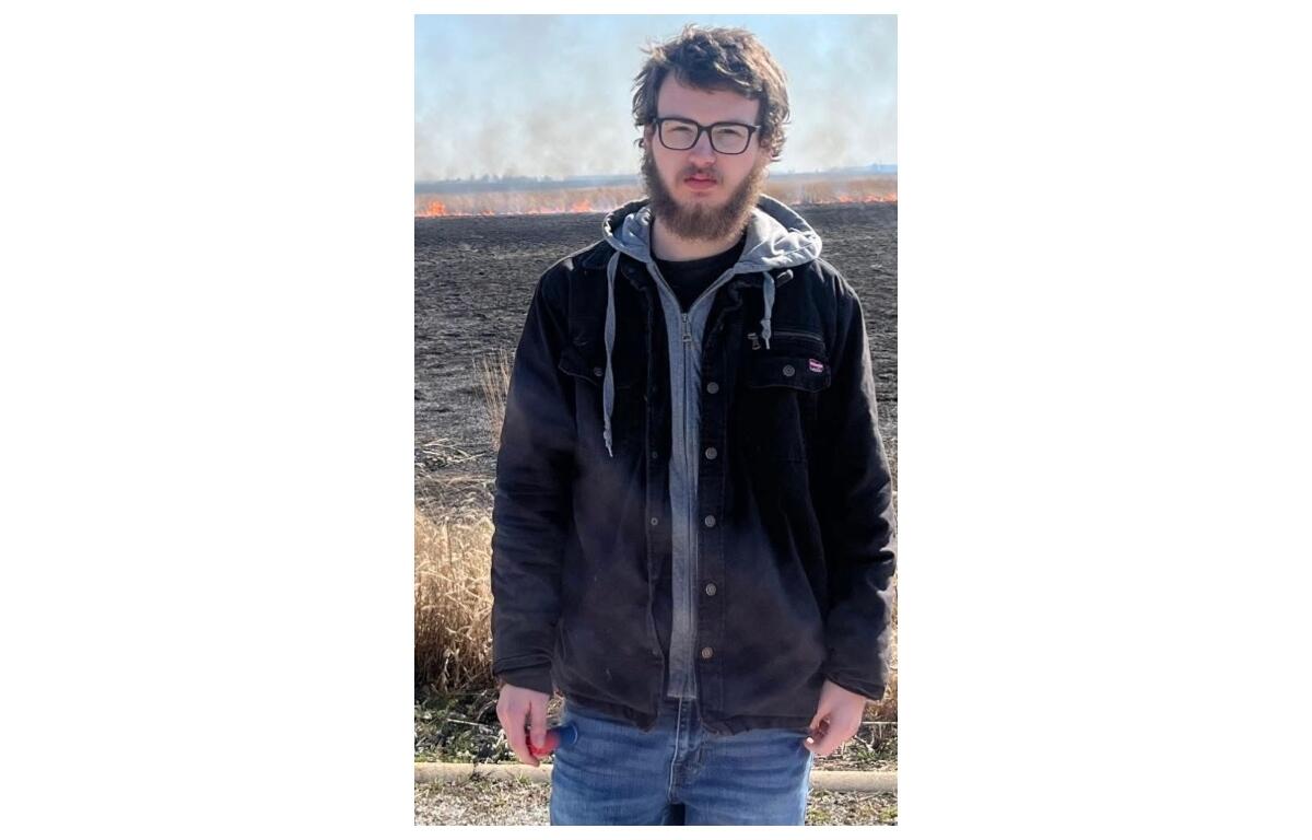 Nathaniel Urbanski