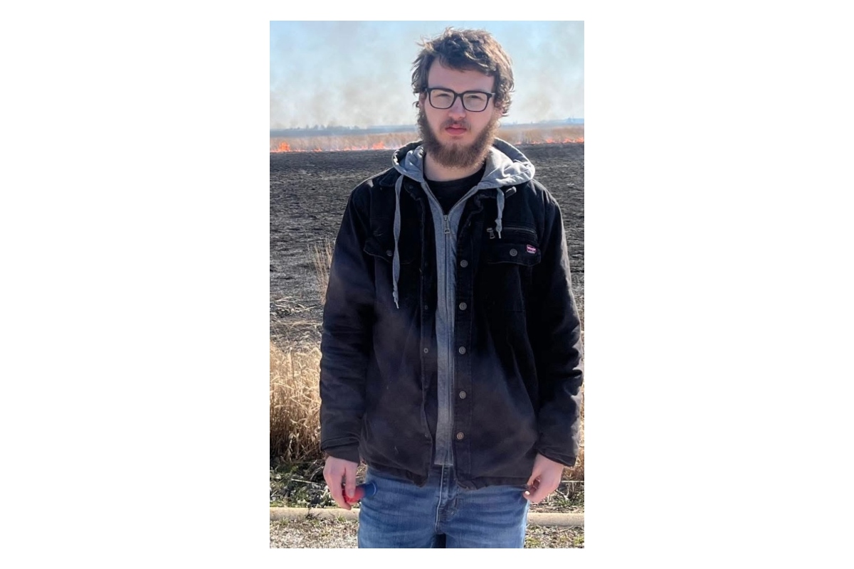 Nathaniel Urbanski