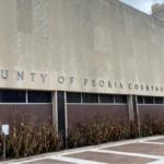 Peoria County Courthouse