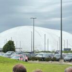 The Scheel's Sports Done, from June, 2025