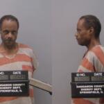 Rod White, 57, is charged with first degree murder October 6, 2025.