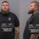 Troy Walker faces a host of drug and other charges after an investigation led by Springfield Police.
