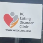 The clinic also seeks to challenge misconceptions — such as the idea that eating disorders affect only young women.