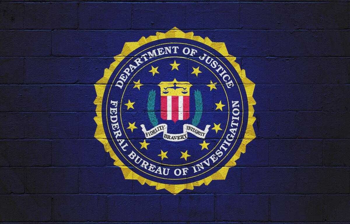 FBI
