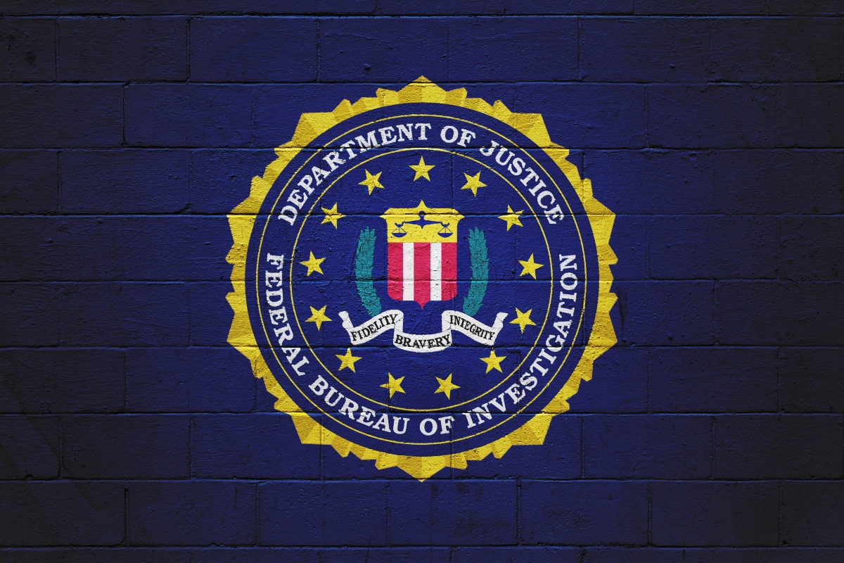 FBI