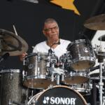 Jack DeJohnette