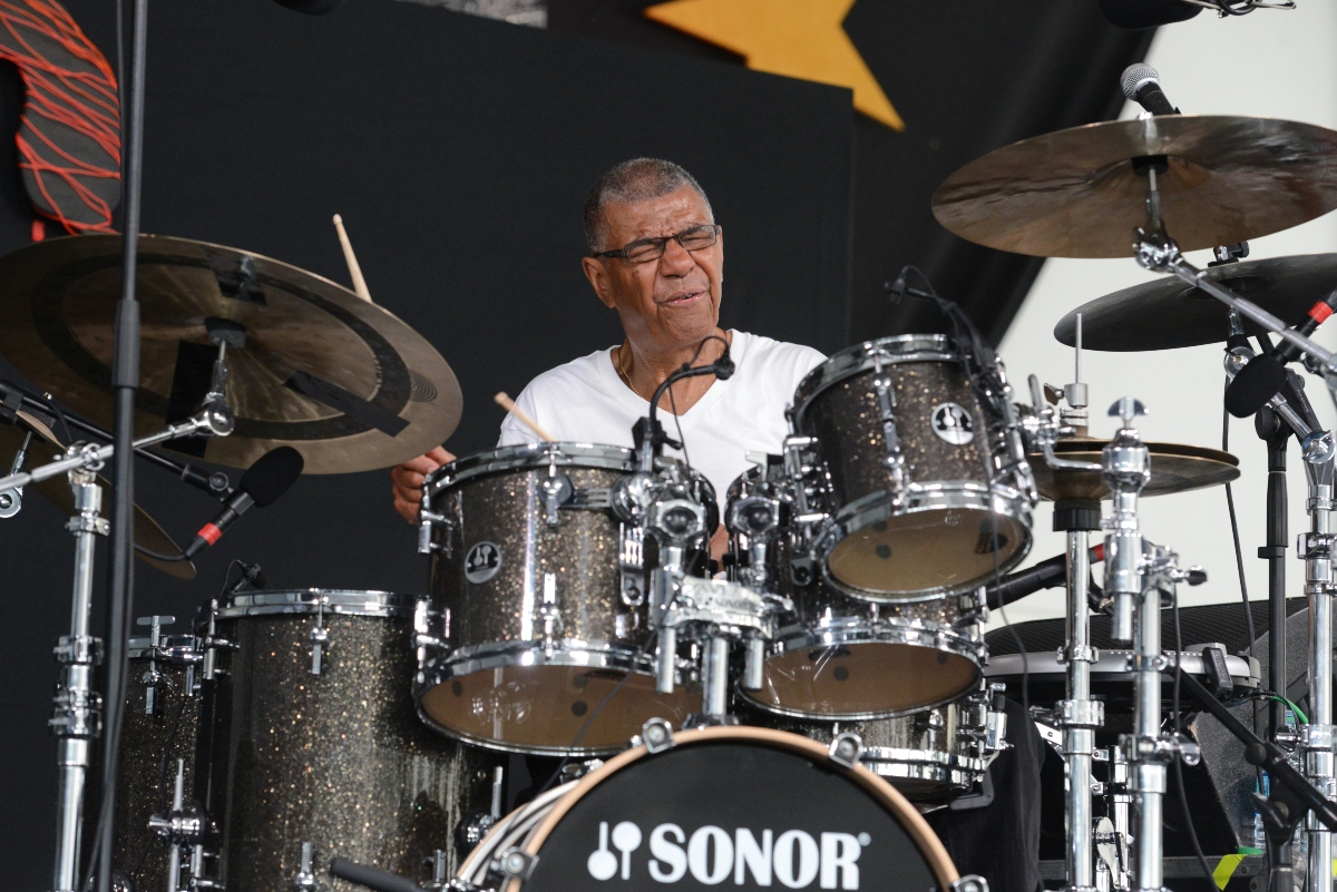 Jack DeJohnette