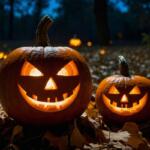 jack-o-lanterns