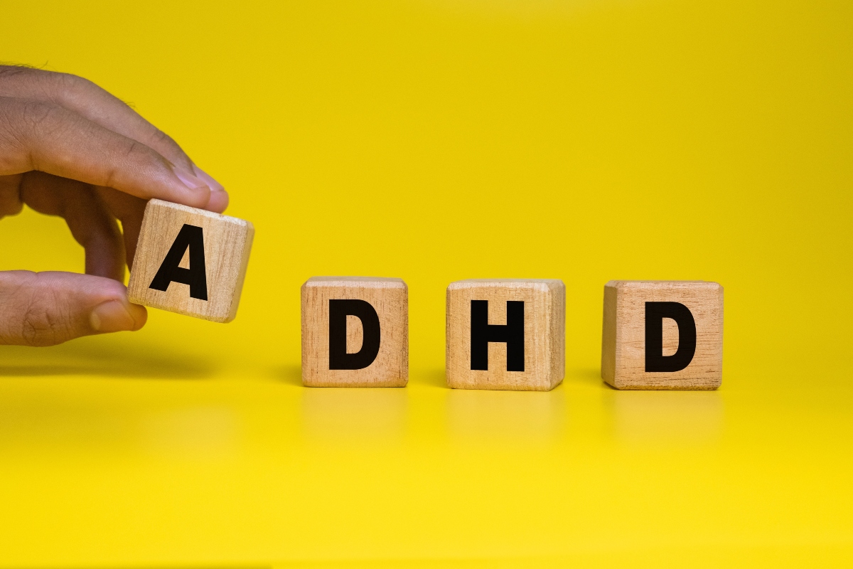 ADHD
