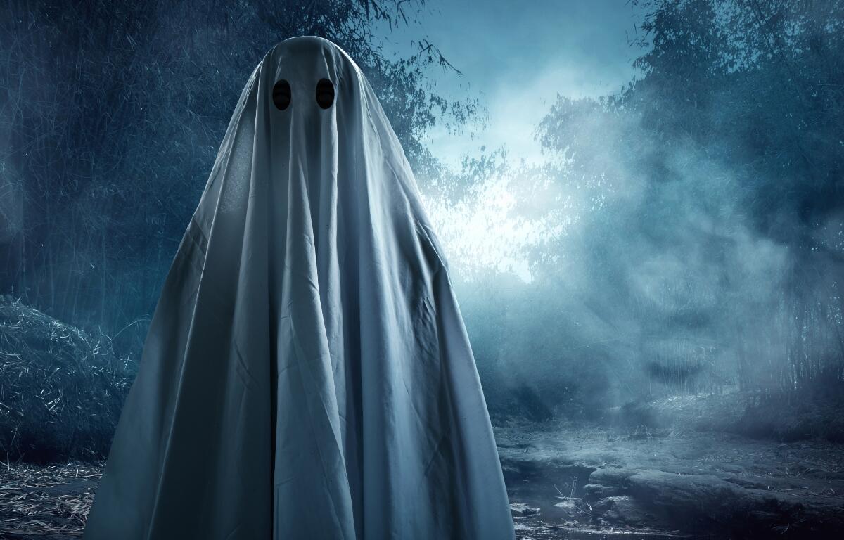 Ghost