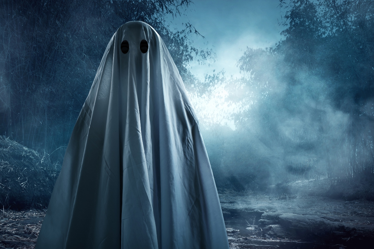 Ghost