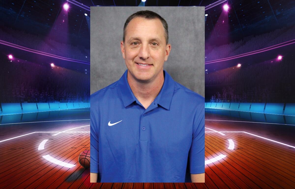 Chad Jones, Lincoln Land Community College